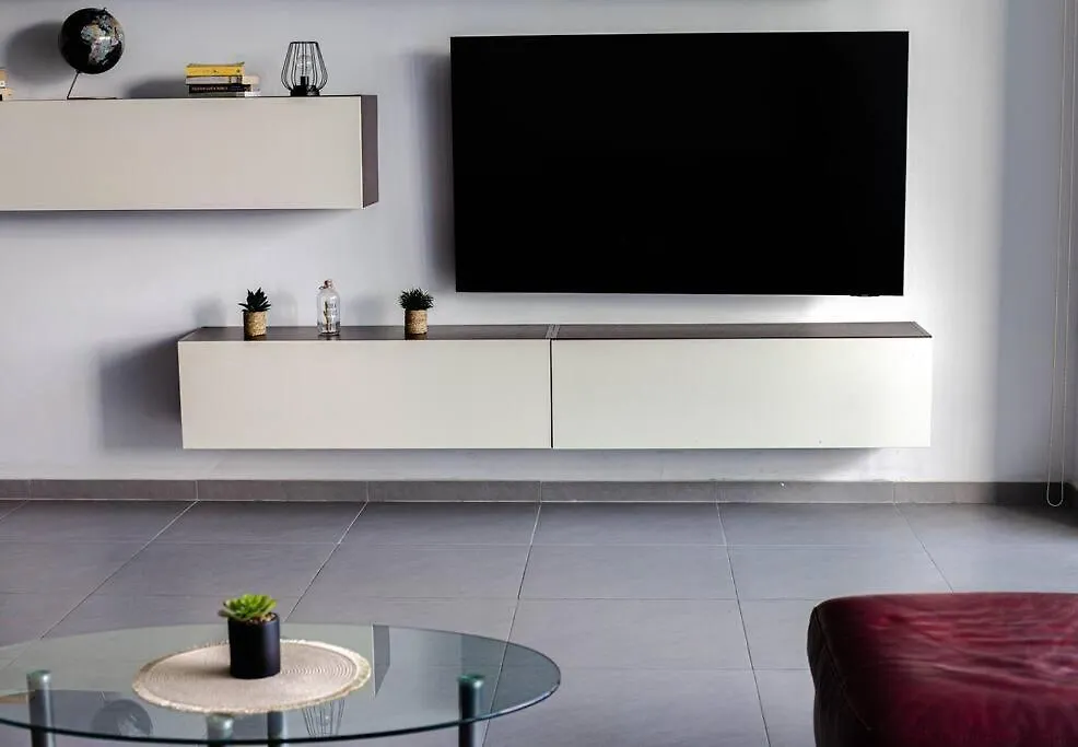 Seafront Two Bedroom Apartment St. Julian's Malta