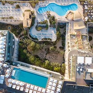 5* Отель Intercontinental Malta By Ihg