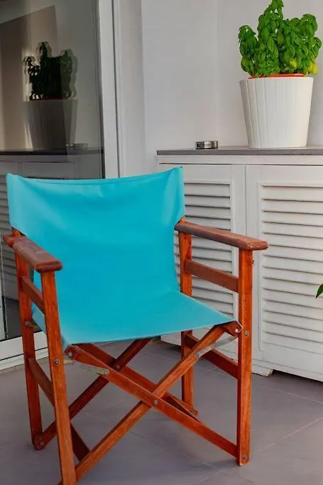 Seafront Two Bedroom Apartment Saint Julian's 0*,