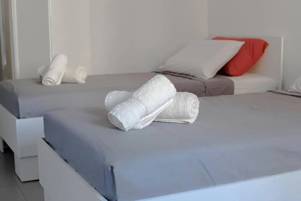 Seafront Two Bedroom Apartment Saint Julian's