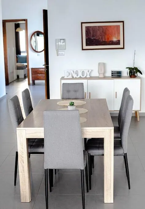 Seafront Two Bedroom Apartment Saint Julian's